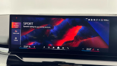 BMW 5 Series 520i M Sport 4dr Auto Petrol Saloon